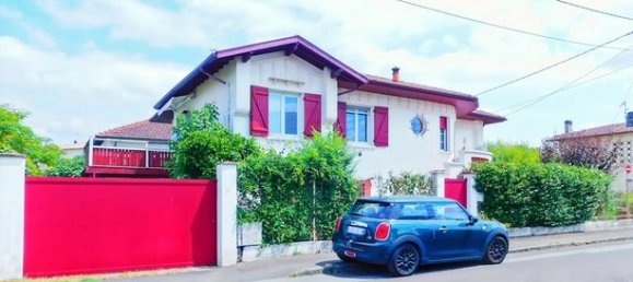 4 bedrooms House in Mont-de-Marsan, France No. 281623 19