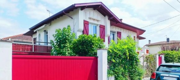 4 bedrooms House in Mont-de-Marsan, France No. 281623 20