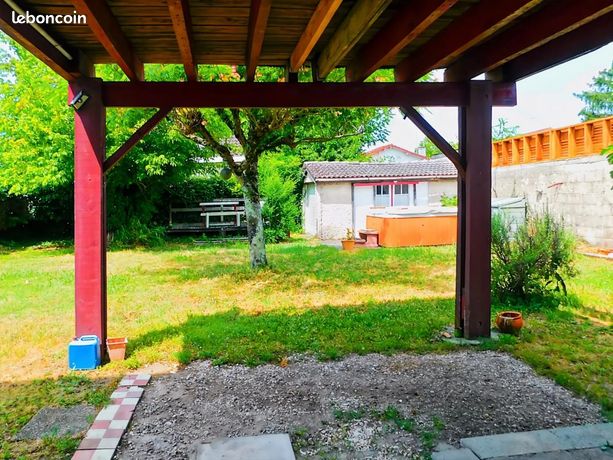 4 bedrooms House in Mont-de-Marsan, France No. 281623