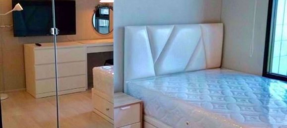 شقة 1 غرف نوم  في Life Asoke Railay Beach, Thailand رقم 30837 3