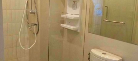 شقة 1 غرف نوم  في Life Asoke Railay Beach, Thailand رقم 30837 5