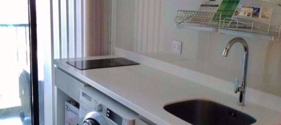 شقة 1 غرف نوم  في Life Asoke Railay Beach, Thailand رقم 30837 2