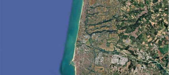 1-salle Entrepôt à Porto Sant'Elpidio, Italy No. 343047 8