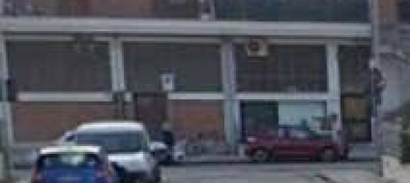 1-salle Entrepôt à Porto Sant'Elpidio, Italy No. 343047 5