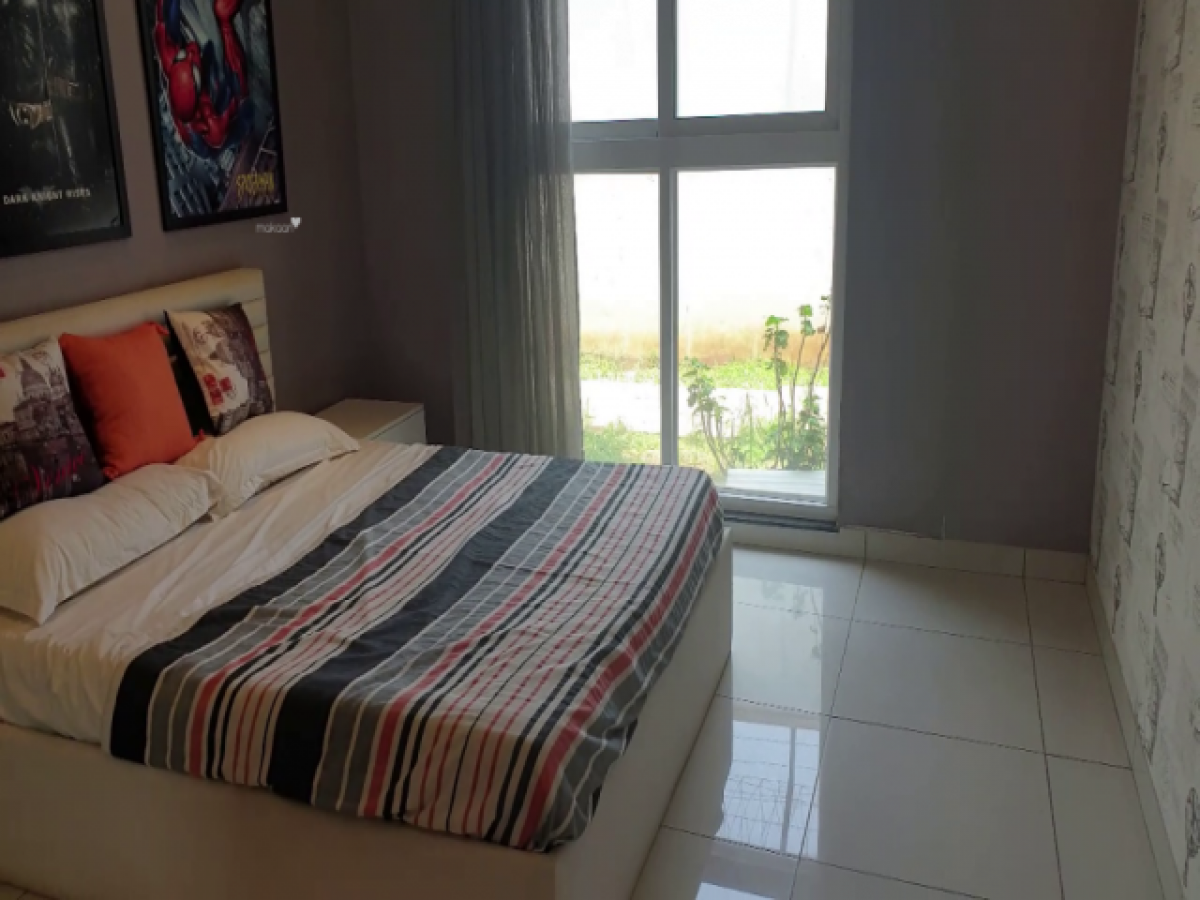 Casa T3 em Hyderabad, India N.º 43369