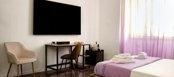 4غرفة مكتب في Naples, Italy رقم 281249 5