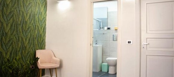 4غرفة مكتب في Naples, Italy رقم 281249 2