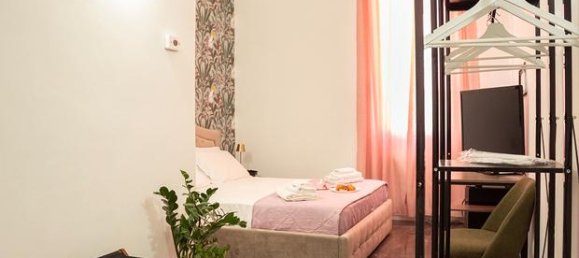 4غرفة مكتب في Naples, Italy رقم 281249 6