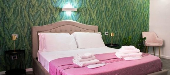 4غرفة مكتب في Naples, Italy رقم 281249 3