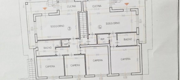 Villa de 6 habitaciónes en Colle di Val d'Elsa, Italy No. 70905 26