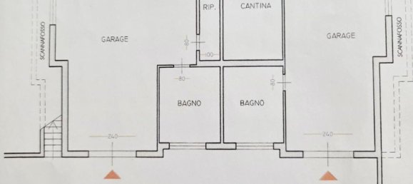 Villa de 6 habitaciónes en Colle di Val d'Elsa, Italy No. 70905 25