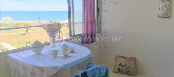 Apartamento de 2 dormitorios en Le Barcares, France No. 336576 2