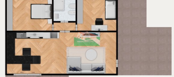 4غرفة منزل في Ravenna, Italy رقم 308125 3