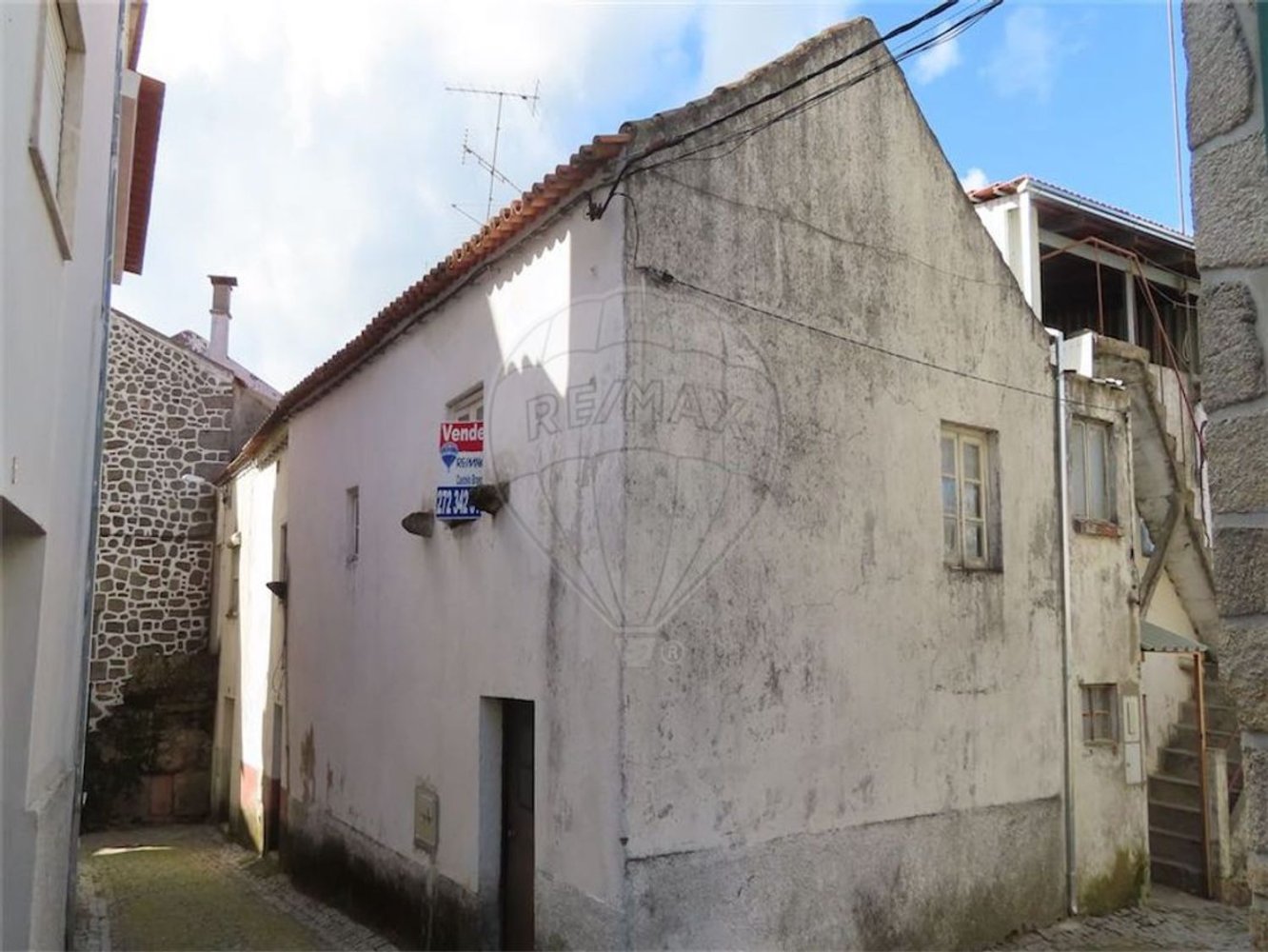 1 Schlafzimmer Haus in Penamacor, Portugal, Nr. 42467