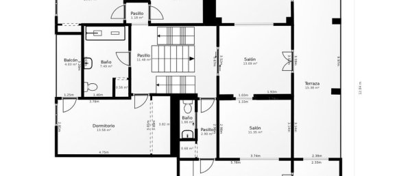 6 Schlafzimmer Villa in Alcudia, Spain, Nr. 176887 25