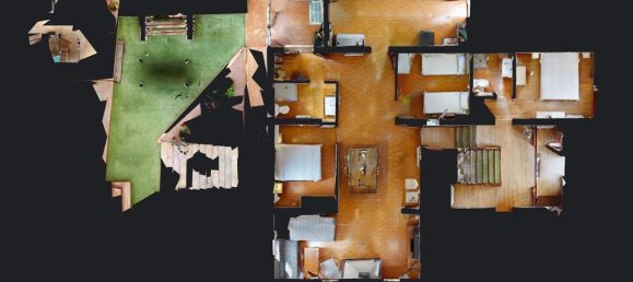 6 Schlafzimmer Villa in Alcudia, Spain, Nr. 176887 27