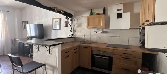 2 bedrooms Townhouse in Occitanie, France No. 323791 12