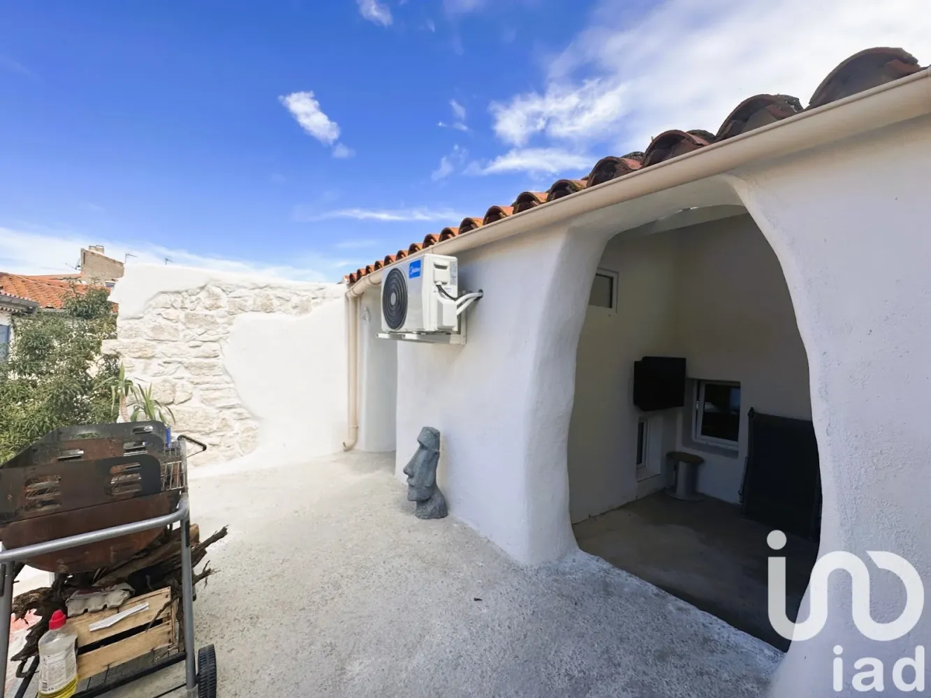 2 bedrooms Townhouse in Occitanie, France No. 323791