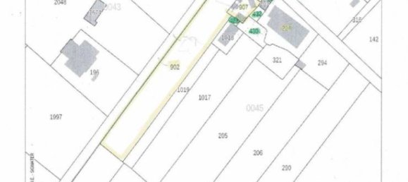 Studio in Castagneto Carducci, Italy No. 142490 6