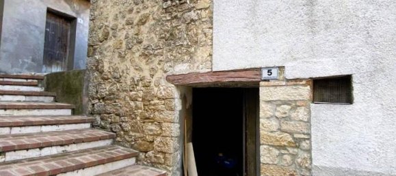 Замки и поместья с 4 комнатами в Пальмоли, Италия № 107148 31