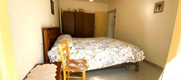 Замки и поместья с 4 комнатами в Пальмоли, Италия № 107148 13