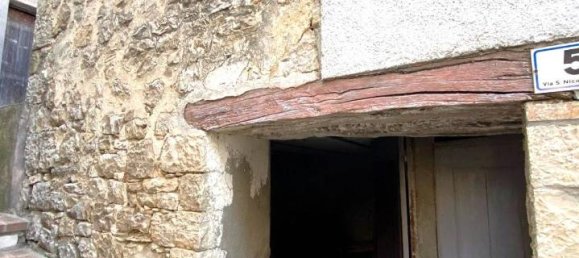 Замки и поместья с 4 комнатами в Пальмоли, Италия № 107148 27