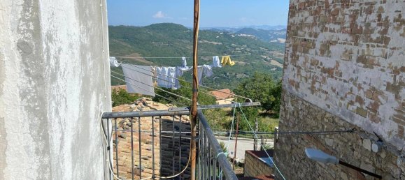 Замки и поместья с 4 комнатами в Пальмоли, Италия № 107148 32