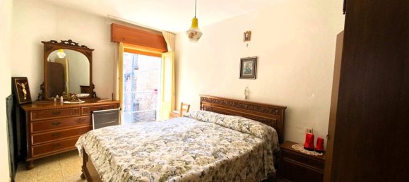 Замки и поместья с 4 комнатами в Пальмоли, Италия № 107148 10