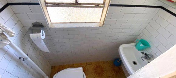 Замки и поместья с 4 комнатами в Пальмоли, Италия № 107148 17