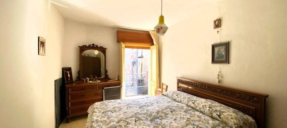 Замки и поместья с 4 комнатами в Пальмоли, Италия № 107148 11