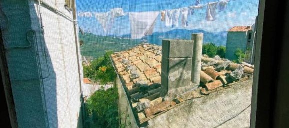 Замки и поместья с 4 комнатами в Пальмоли, Италия № 107148 7