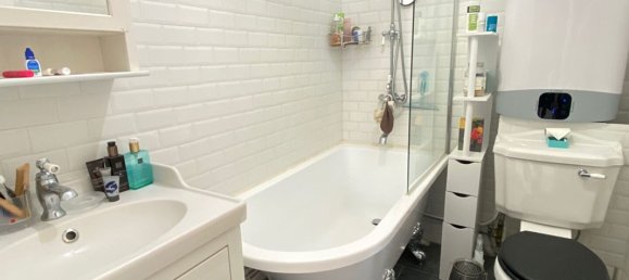 1 chambre Duplex à Montmorency, France No. 175884 7