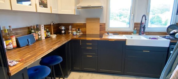 1 chambre Duplex à Montmorency, France No. 175884 3