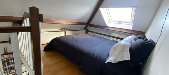 1 chambre Duplex à Montmorency, France No. 175884 6
