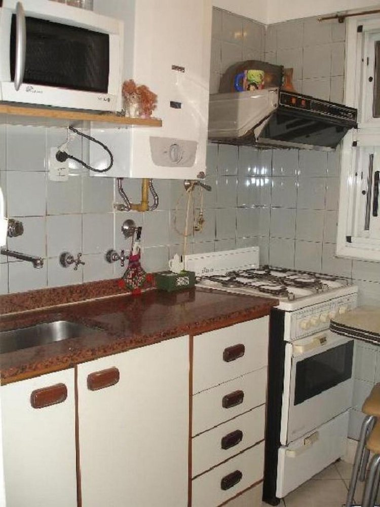 Квартира с 2 спальнями в Буэнос-Айрес, Аргентина № 101445