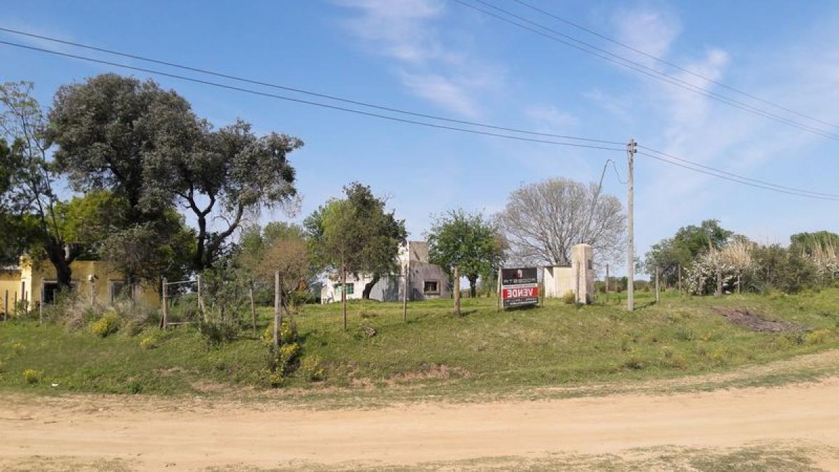  Land in Buenos Aires, Argentina No. 111317