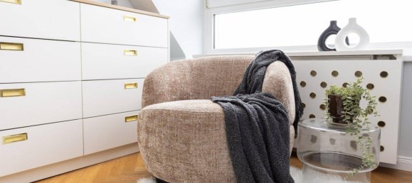 3 rooms Penthouse in Wieden, Austria No. 182470 28