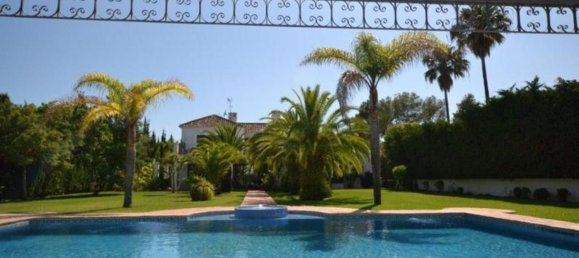 6 Schlafzimmer Haus in Marbella, Spain, Nr. 45692 4