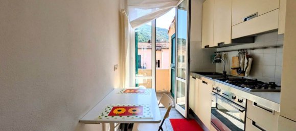 3 rooms Apartment in La Spezia, Italy No. 299867 12
