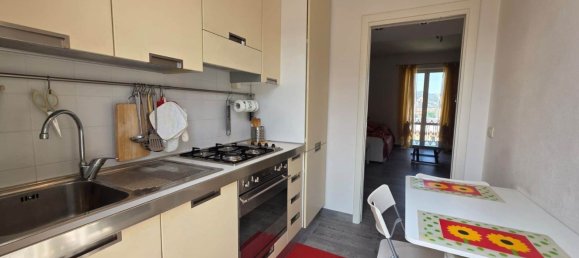 3 rooms Apartment in La Spezia, Italy No. 299867 13
