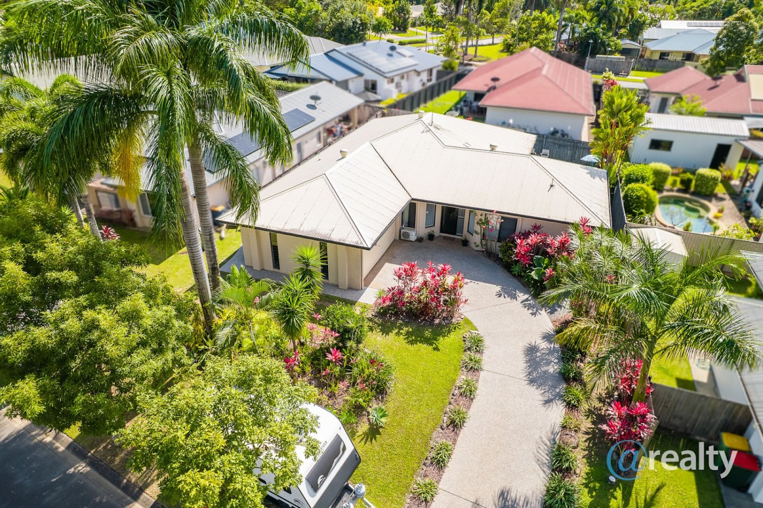 4 Schlafzimmer Haus in Caravonica, Australia, Nr. 143