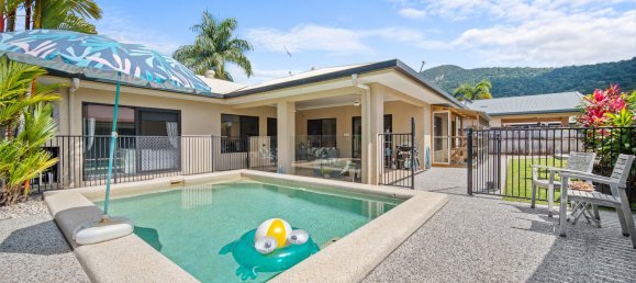 4 Schlafzimmer Haus in Caravonica, Australia, Nr. 143 3