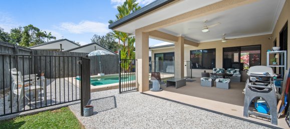 4 Schlafzimmer Haus in Caravonica, Australia, Nr. 143 4