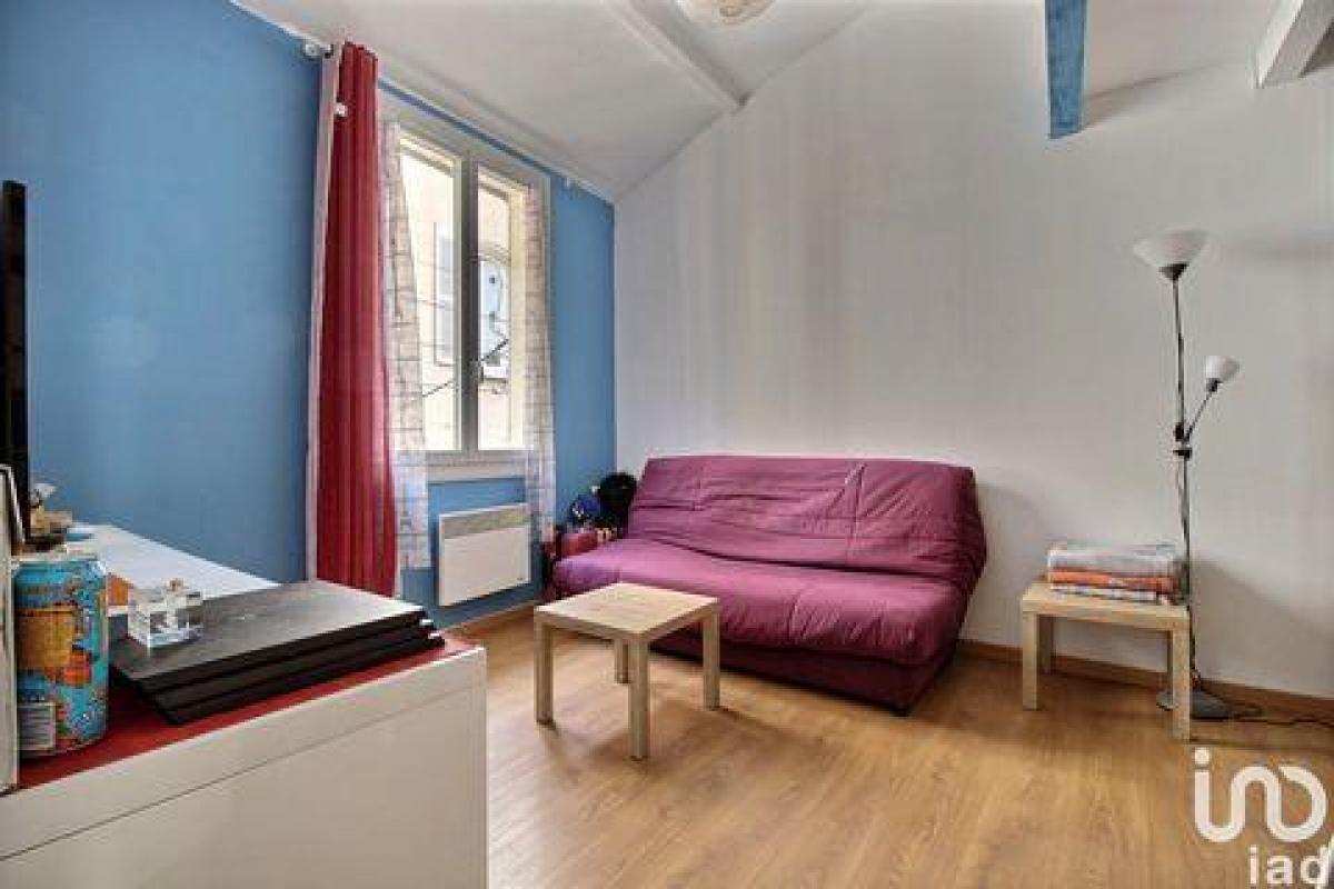 2 Schlafzimmer Eigentumswohnung in La Ciotat, France, Nr. 14457