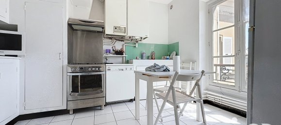 5 rooms Apartment in Versailles, France No. 351461 6