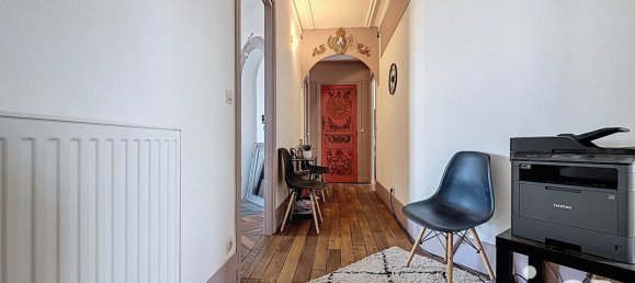 5 rooms Apartment in Versailles, France No. 351461 7