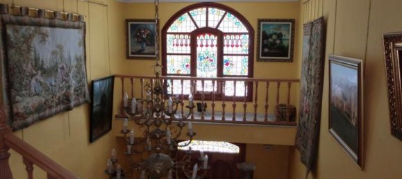 Villa de 5 dormitorios en Estepona, Spain No. 137353 7