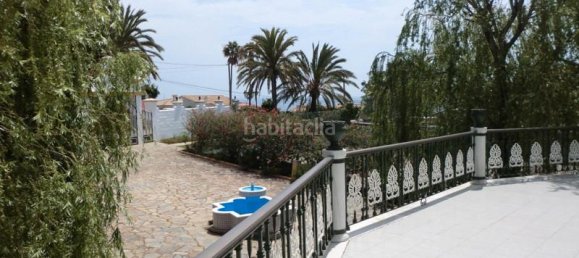 Villa de 5 dormitorios en Estepona, Spain No. 137353 12