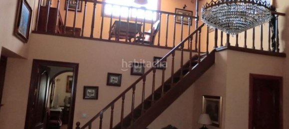 Villa de 5 dormitorios en Estepona, Spain No. 137353 6