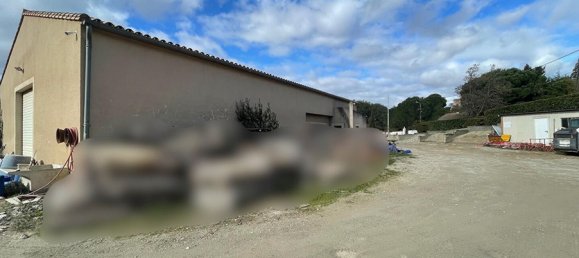  Commercial property in Carcassonne, France No. 293549 2